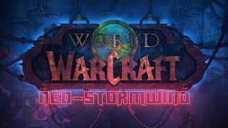 Neo Stormwind [WoW Machinima]