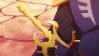 The Konosuba English Dub is amazing [Konosuba]