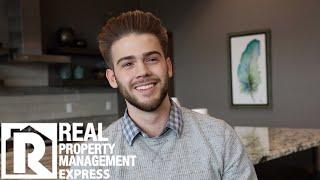 What Our Team Has to Say Here at Real Property Management Express - Dalton Bristow
