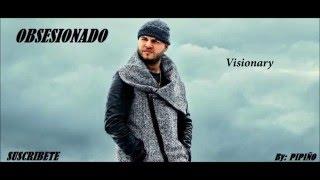 FARRUKO -- ( OBSESIONADO -- LETRA)