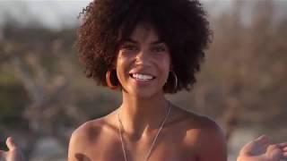 Cynthia Douglas 2018 Sports Illustrated Swimsuit Video Audition