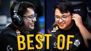 HE'S SO GOOD! - Best Of G2 malbsMd