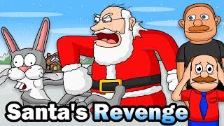 Santa’s Revenge! SML ANIMATION