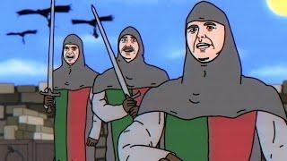Elden Ring Nightreign from the NPC's Perspective