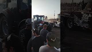 truck pull