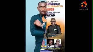 THE BIBLE CLINIC FRATERNITY 3RD ANNIVERSARY AND RELAUNCH