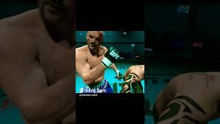 Neil wain vs Chuck Liddell  #shawntaco #ufc #chuckliddell