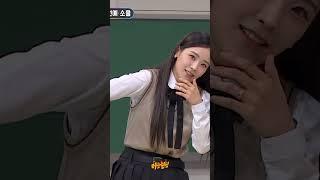 소율의 문희준 댄스 메들리 #Shorts