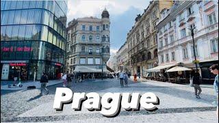 Journey:Prague today 2022|Czech Republic#europe #czech republic #prague