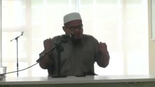 Uwais al - Qarni