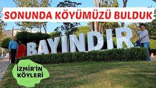 İŞTE YENİ KÖYÜMÜZ / İLK ADIMI ÇOK ŞENLİKLİ BİR GÜNDE ATTIK