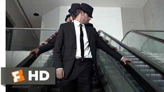 Step Up Revolution (5/7) Movie CLIP - Corporate Flashmob (2012) HD