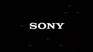 2 Sony Tristar logos 2014 and 2015 2nd VHS Capture