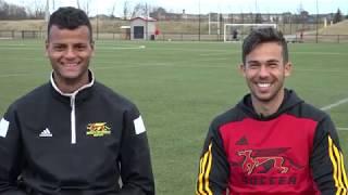 Guelph Soccer