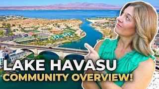 LAKE HAVASU CITY ARIZONA Community: Top Picks & Hidden Gems You Need To See | Lake Havasu Arizona