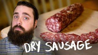 EJ Review: Umai Dry Sausage Kit