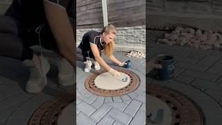 ЧАСТНЫЙ  ДОМ - ежедневный труд и радость  #германия #дом #shortsvideo #жизньвгермании #огород