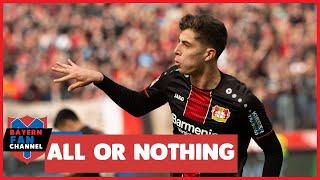 Why Bayern Munich Should Break The Bank Kai Havertz