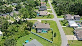 JUST LISTED 1 Smyrna Ct, Palm Coast, FL