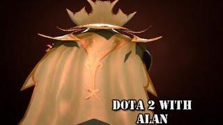 DOTA 2 with Alan: Invoker