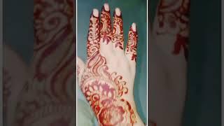 Mehndi by sk // henna by sk