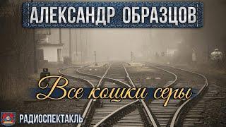 Радиоспектакль ВСЕ КОШКИ СЕРЫ Александр Образцов (Василий Бочкарев, Наталья Тенякова, Юрий Яковлев)