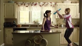 A family goes through life's phases in this Coldwell Banker commercial from SpecBank.com