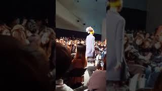 2017 서울패션쇼 #7 (fashion show week) 2017 10 18