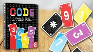 CODE - Spielregeln TV (Spielanleitung Deutsch) - GAME FACTORY