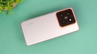 Xiaomi 14 Pro Review - You Might Want To Wait...