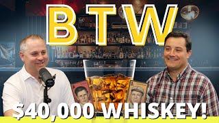 Whiskey & Warren Buffett | Behind the Wealth