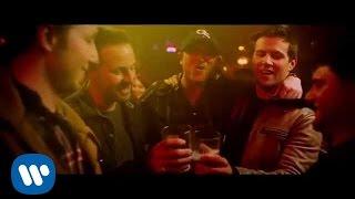 Cole Swindell - Ain't Worth The Whiskey (Official Music Video)