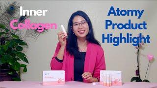 Inner Collagen: Product Highlight, English