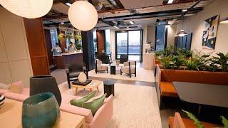 Welcome to our Myo Bankside office space #banksideoffice #myoworkspace #officerental