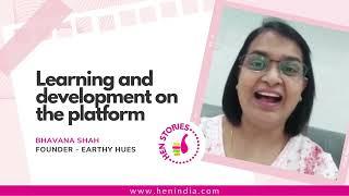 Power of Networking on HEN India - Her Entrepreneurial Network