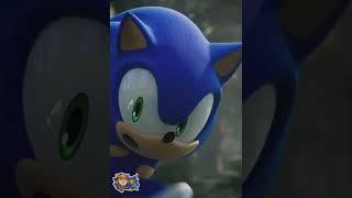 Is Open World Sonic A NEW Genre of Games? | Sonic Frontiers Discussion