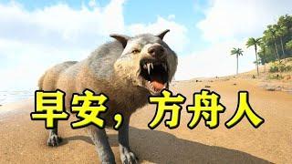 毒魂X：早安，方舟人！！