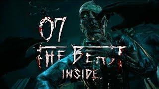 The Beast Inside (PL) #7 - W paszczy mroku (Gameplay PL / Zagrajmy w)