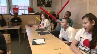 Ross Global Academy RGA "Run This Town" Remix - "Run These Grades" 2011