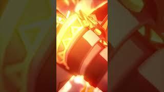 Eternal Flames - Genshin Impact #genshinimpact   #mihoyo   #gaming   #games  #hoyoverse