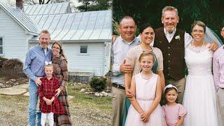 Rory Feek | Blog Love Comes Softly | A heartfelt and inspiring story of finding love again | Family