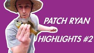 Patchryan Stream Moments | July 2018