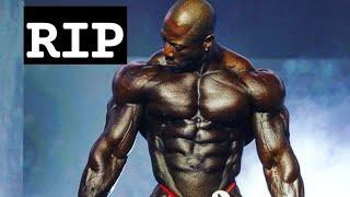 RIP - SHAWN RHODEN- TRIBUTE MOTIVATION