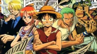 One Piece - To the grand line Extended 10 hours