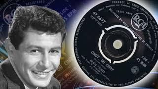 Eddie Fisher  -  Cindy, Oh Cindy