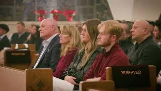 2024 Christmas Midnight Mass Recap