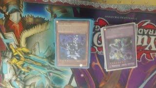 Yu-gi-oh -Pure destiny heroes  deck!Profile  New support