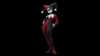 MultiVersus Harley Quinn voice clips