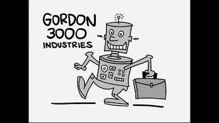 Gordon 3000 Industries / Nickelodeon Productions (2010)