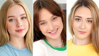 Most Beautiful Young Love Stars | New Gorgeous Actresses In 2024